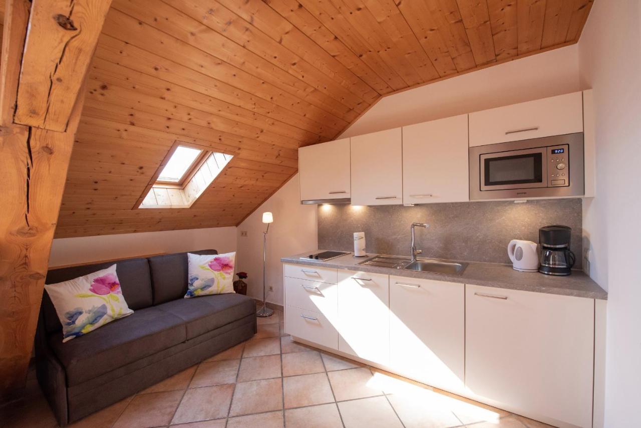 Apartment Puitnhof Caldaro