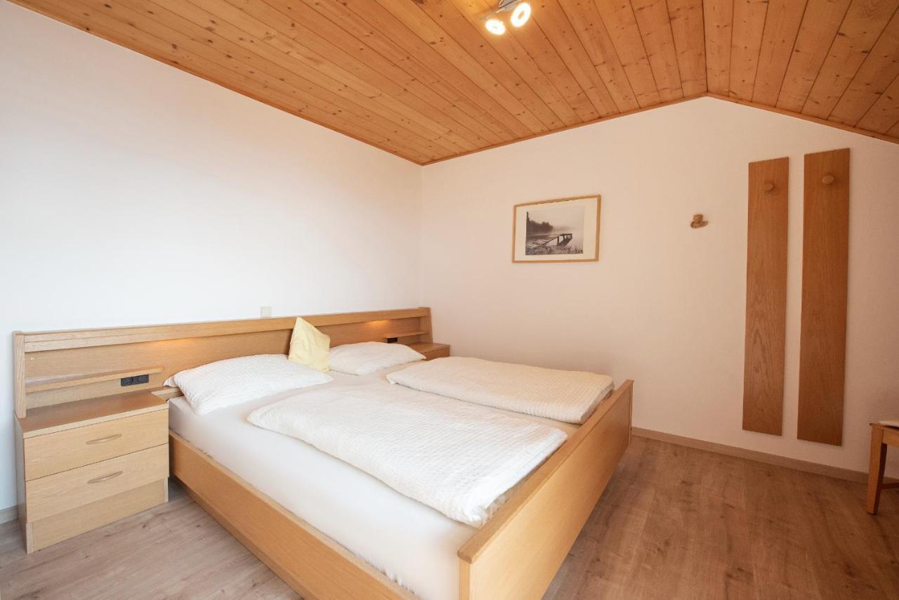 Apartment Puitnhof *